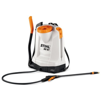 Stihl RUČNA PRSKALICA SG 51